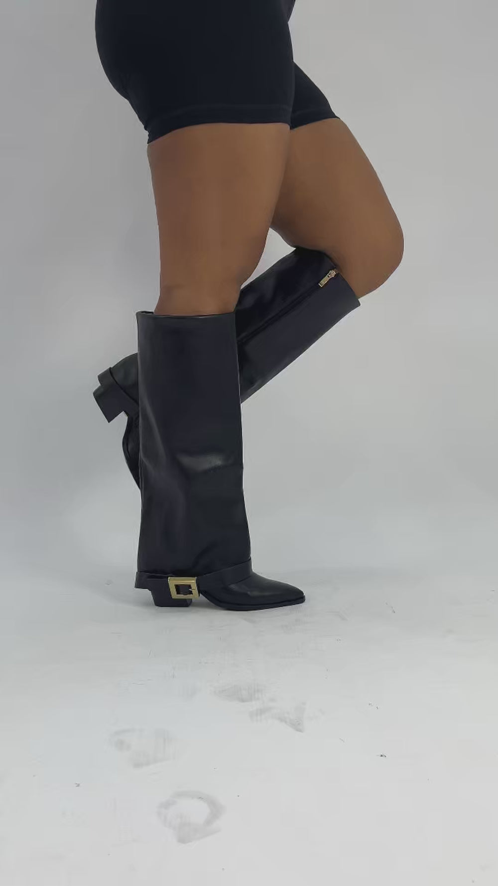 DAY BOOTS -PREMIUM
